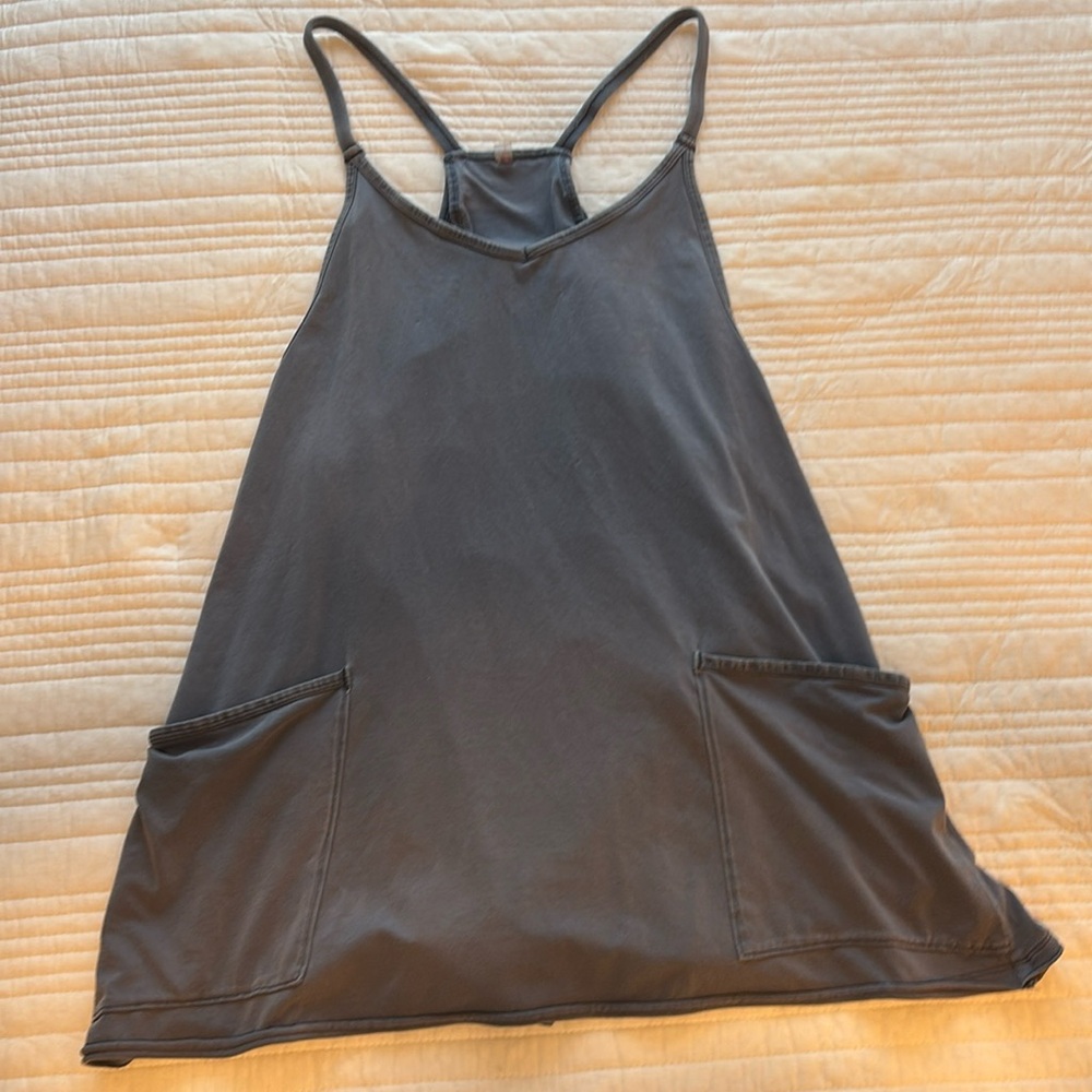 Free People Movement Hot Shot Mini Active Dress size XS